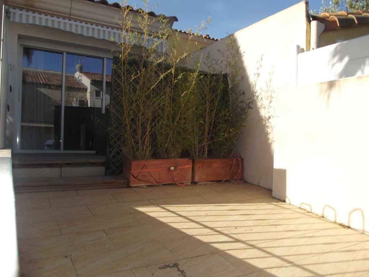 Villa 67 Rue Des Manilles Le Grau-du-Roi Exterior foto